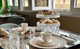 Hotel Caravita Rome 5*
